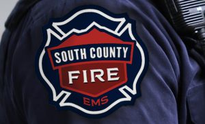 South County Fire - Aukema & Associates